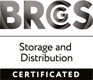 BRCGS Logo