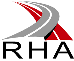 RHA Logo